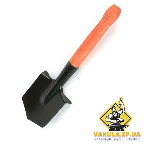 Лопата саперная с ручкой Лопата саперная с ручкой