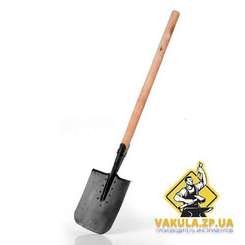 Лопата саперная с ручкой большая Лопата саперная с ручкой большая
