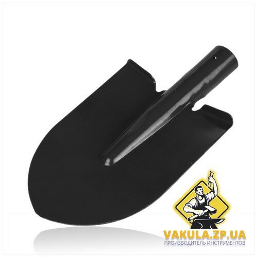 Лопата штыковая дачная Лопата штыковая дачная