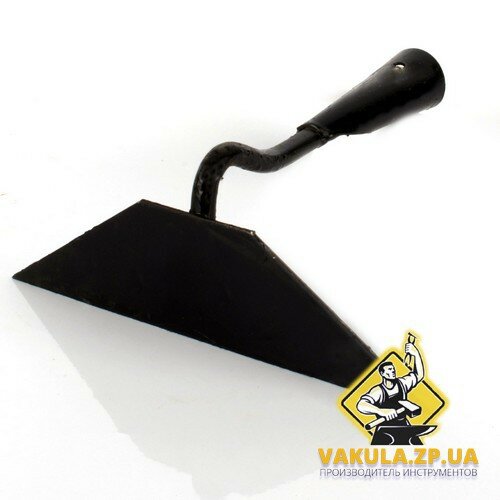 Сапка острый угол 150 мм Сапка острый угол 150 мм