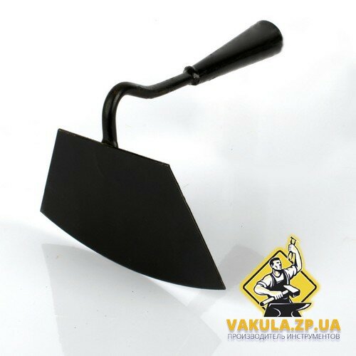 Сапка полукруглая 120 мм Сапка полукруглая 120 мм