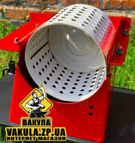 Корморізка ручна "Вакула"
