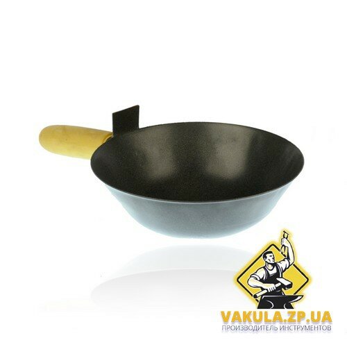 Ковш штукатура большой Ковш штукатура большой