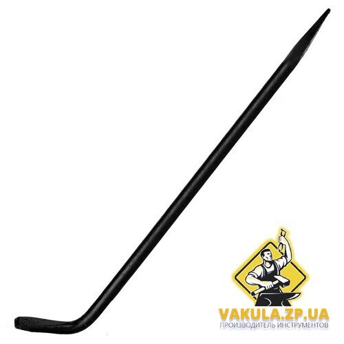 Лом монтажный 1,1м d-24 мм