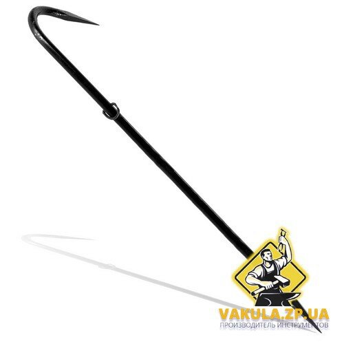 Лом пожарный 