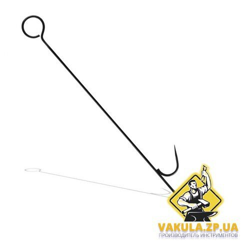 Багор пожарный