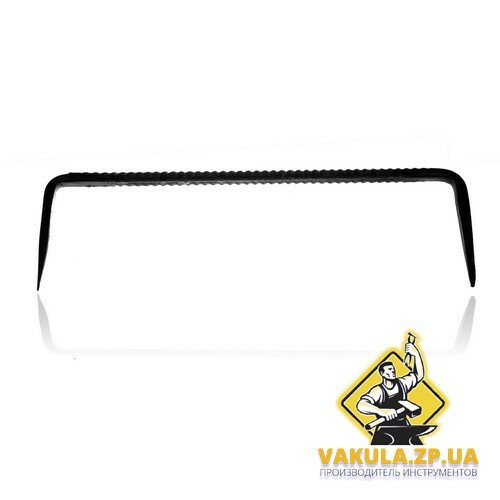  Скоба будівельна 12х250